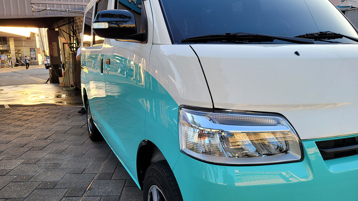 晶盾實驗室-鍍膜種類及分析